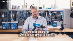 Промышленный фен: 300 л/мин / 350ºC; 500 л/мин / 600ºC