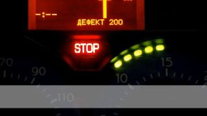 Renault (Magnum E-TECH) (Premium DCi) Евро-3  (2003 и 2006гг) руссификация панели приборов AFFI2000