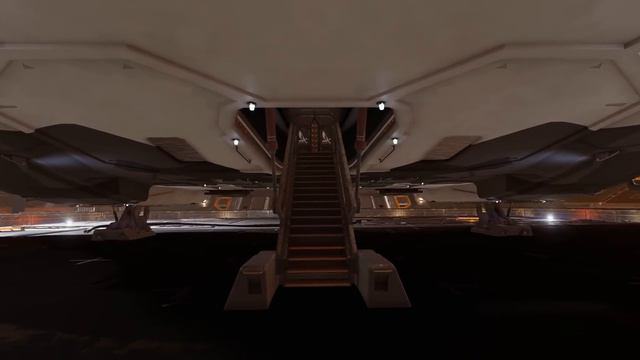 Elite Dangerous: New Power Player on the Horizon, is the First Apostle to be a New Faction Leader? смотреть онлайн