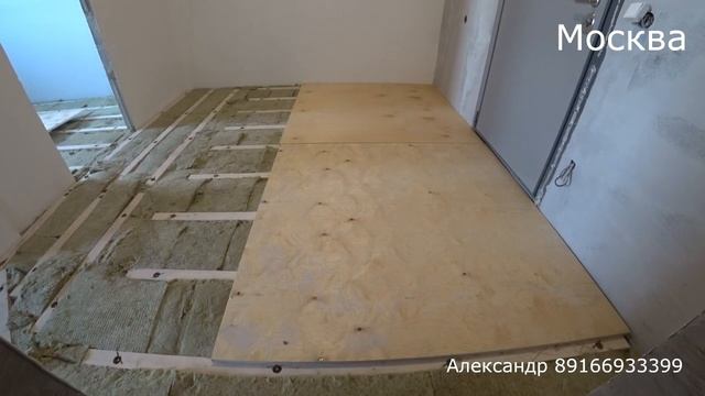 Полы Без Скрипа кафель и ламинат на деревянный пол на регулируемых анкерах смотреть онлайн