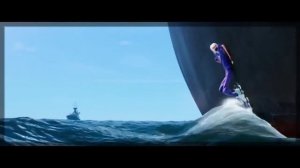 Миньоны|Тает Жир