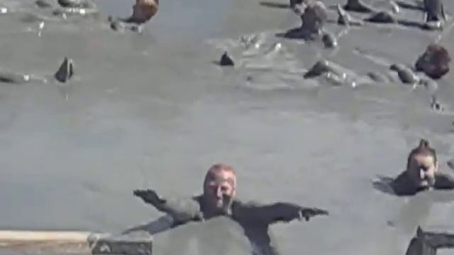 Грязевой Вулкан Тиздар! смотреть онлайн