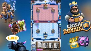 Clash Royale #1- L'inizio