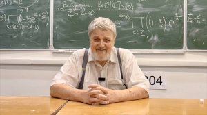 Анонс Тэта функции и решетки Г.Б.Шабат