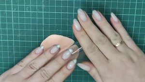 Декоративные ягодки из детского воздушного пластилина. 1 часть