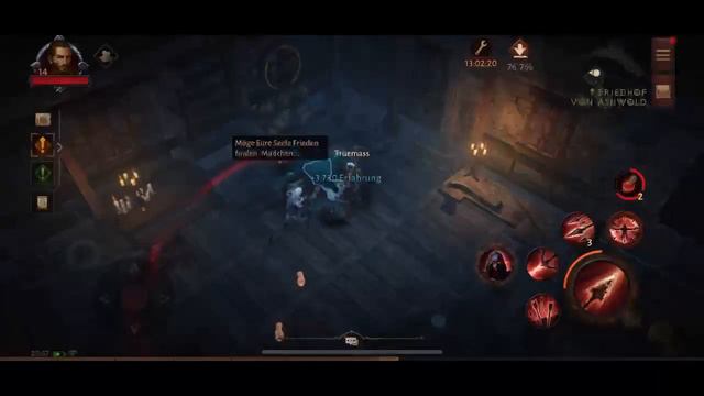 Diablo Immortal #1
