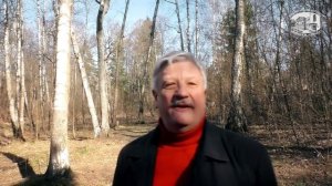 Память и слава. Николай Заболоцкий. «В этой роще берёзовой» (читает Александр Сегень)