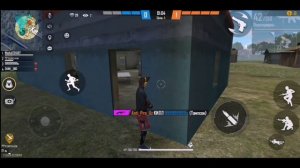 ЛУЧШАЯ КОМБИНАЦИЯ ОРУЖИЯ В FREE FIRE. КАК тащить и апнуть рейтинг в фри фаер?