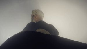 Climbing Giantess 2B (about 50-60 meters)