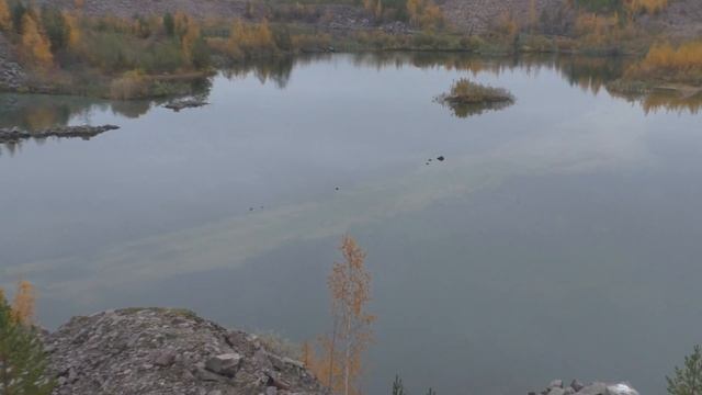Единственное в мире месторождение шокшинского малинового кварцита смотреть онлайн