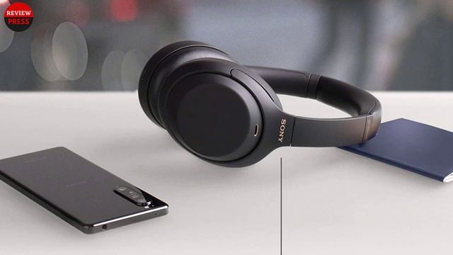 ⭐ 5 Best Active Noise-Cancelling Headphones in 2022 смотреть онлайн