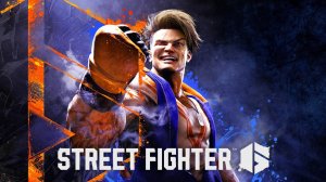 Street Fighter 6 - Pre Order Trailer - PC - Steam - PlayStation 4 - PlayStation 5 - Xbox Series X|S