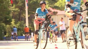 Детские лагеря открылись в 13 регионах