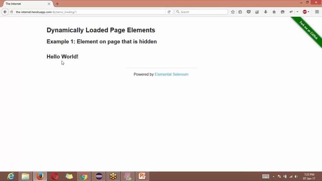 Different Drivers In Selenium | Different Types Of Waits in Selenium | Selenium Online Triaging