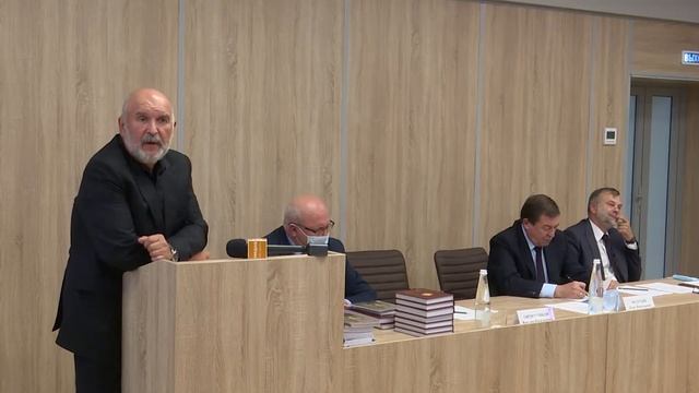 Ректор вручил благодарственные письма преподавателям историко-филологического факультета смотреть онлайн