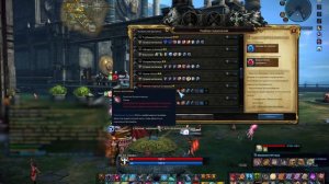 Мам, я 65! Что дальше? ~ Tera Akeron [New Patch 05.12]