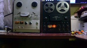 Илеть 102-1 и союз 111