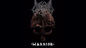 Unleashed - Warrior - full album