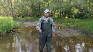 как поймать сома на джиг