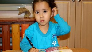 РИСОВАНДИЯ 1 выпуск (видео отчет)