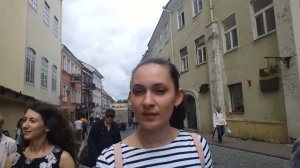 Поездка в Калининград на машине. На машине в Калининград через Минск и Вильнюс.