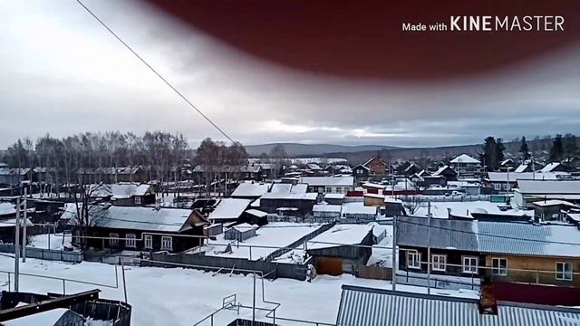 Поездка к мужу на родину! #поселокЛёвихаСвердловскаяобласть#Лёвиха