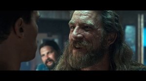 Terminator 2 - Bar Scene (HD Remastered)