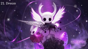 Hollow Knight OST (Full Album All Soundtracks)
