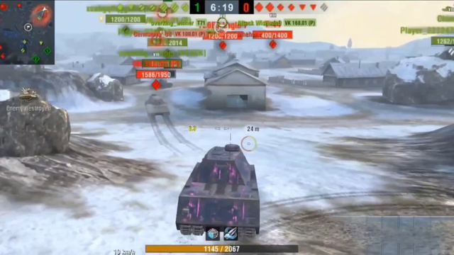 Wot blitz Gravity Mode Compilation 2 смотреть онлайн