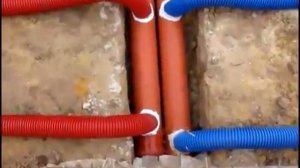 Фундамент. Грунтовый тепловой аккумулятор. Алексей Шимко.