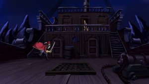 Scooby-Doo, Pirates Ahoy | That’s The Way We Go