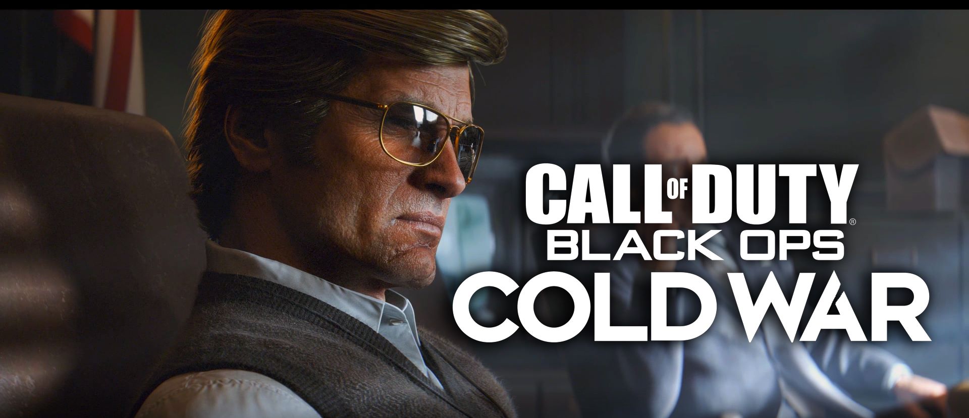 Эхо холодной войны►Call of Duty:Black Ops Cold War#1