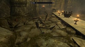 DRAUGR CALM YOUR TITS