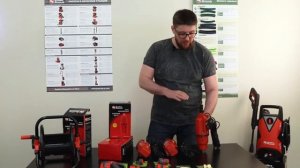 Погружные вибрационные насосы Quattro Elementi  Серия Acquatico  Новинка 2018 го