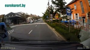 Хевиз Heviz, Венгрия - курорт Хевиз часть 1 eurokurort.by