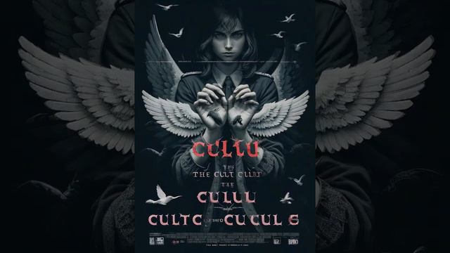 The Cult - She sells Sanctuary, imagination