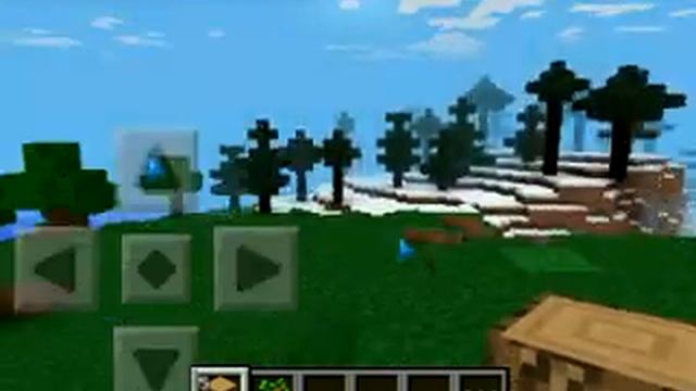 Скрипты майнкрафт 0.7.6 смотреть онлайн