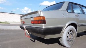Покраска ауди 80 б2 кватро #audi #80#b2