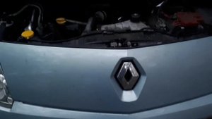 Стук мотора 1,5 dci k9k 800 подскажите что может быть?