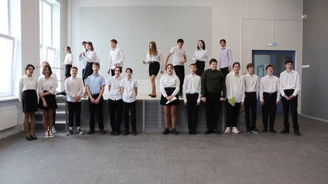 7Т. Фестиваль патриотической песни "Делаем Родину сильной честным трудом». 23.02.2022 смотреть онлайн