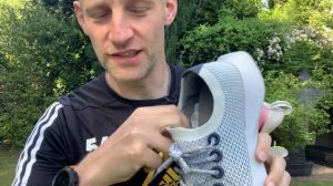 Allbirds Dasher Review: Sustainable running shoes to rival Nike React Infinity Run