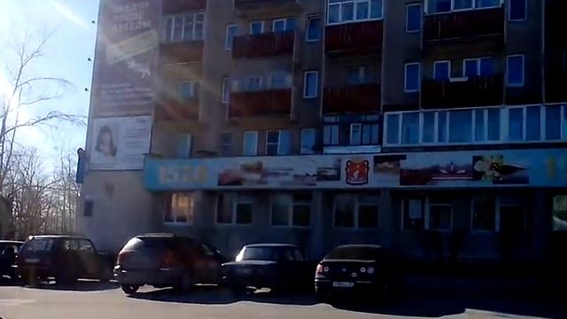 Кандалакша. 1526 - 1938. смотреть онлайн