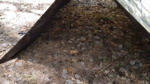 ТУРИСТИЧЕСКИЙ ТЕНТ | DECATHLON | ОБЗОР