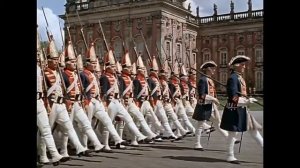 Preußens Gloria (Prussian Military Marching song)