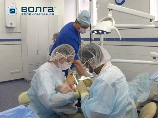 Имплантация зубов во сне. Стоматология "ТОНУС ПРЕМИУМ" смотреть онлайн