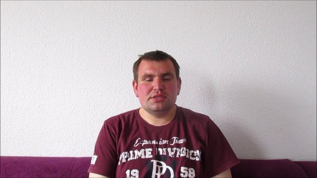 О начале моей практики и о дальнейшей учебе на курсе В2. смотреть онлайн