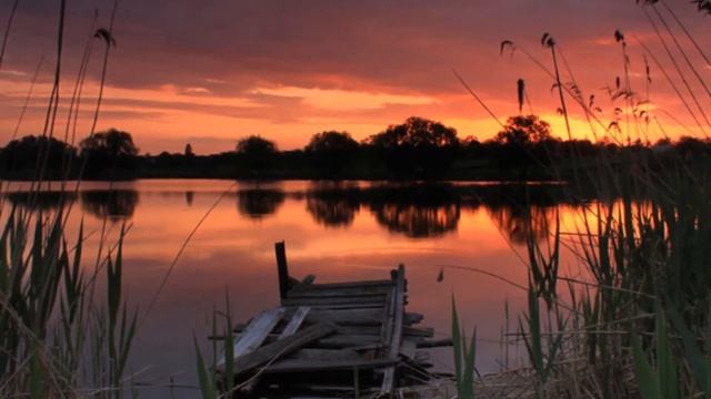 Летний вечер смотреть онлайн