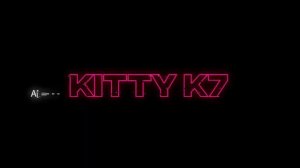 KITTY K7 official trailer 2022 - NOW STREAMING WORLDWIDE exclusively on VIVAMAX