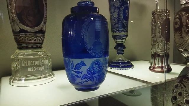 Гусь-Хрустальный смотреть онлайн