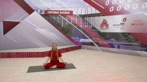 СЕЗОН 5. Вечерняя медитация | 30 ноября | Онлайн-тренировка